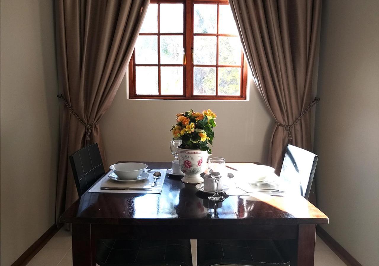 Alimento Guest House Upington Exterior foto