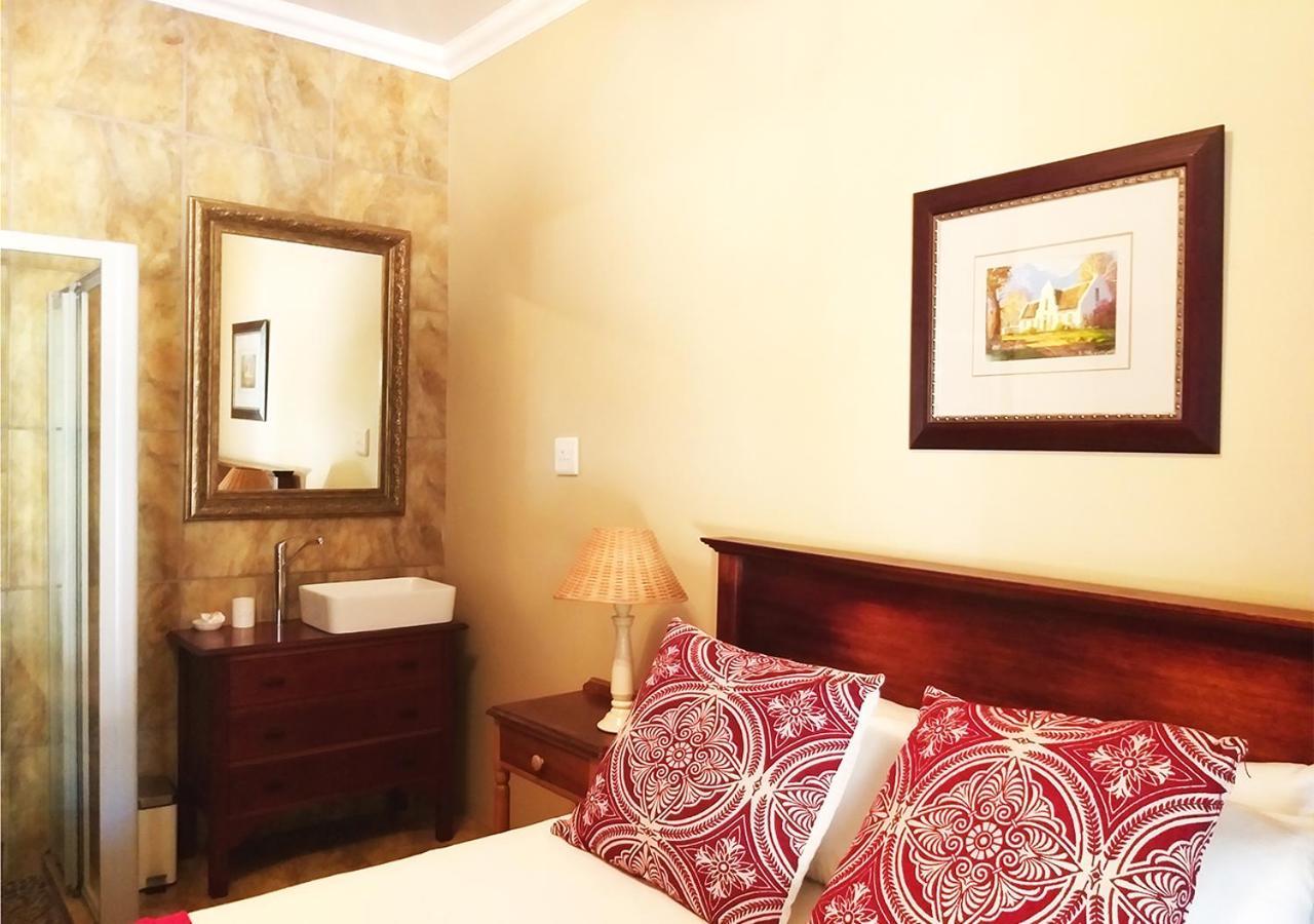 Alimento Guest House Upington Exterior foto