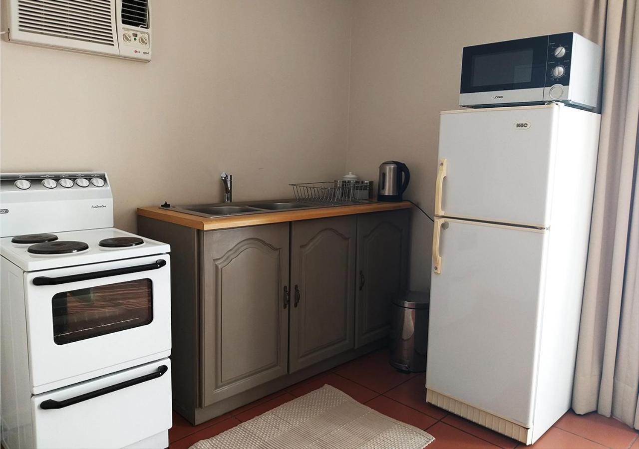 Alimento Guest House Upington Exterior foto