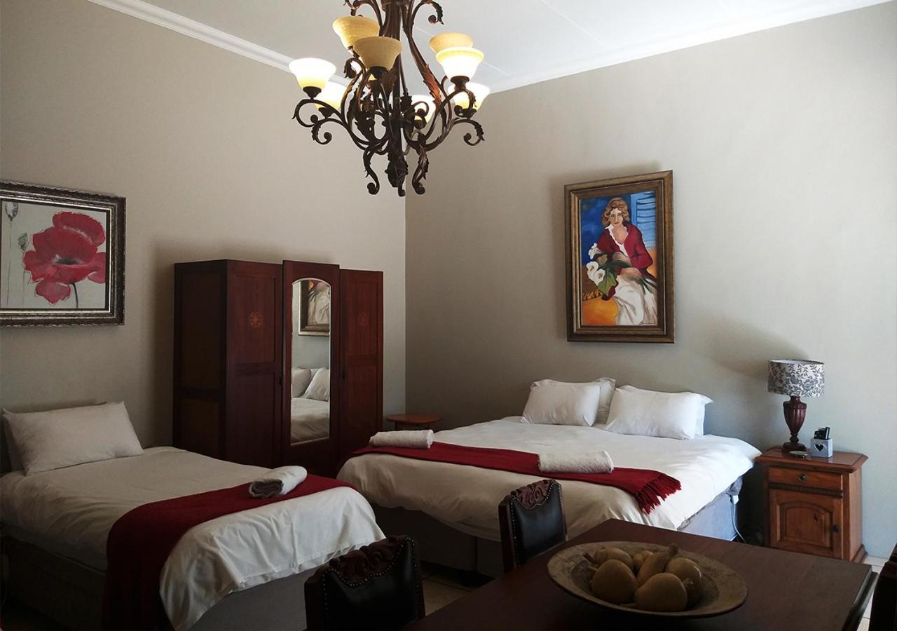 Alimento Guest House Upington Exterior foto