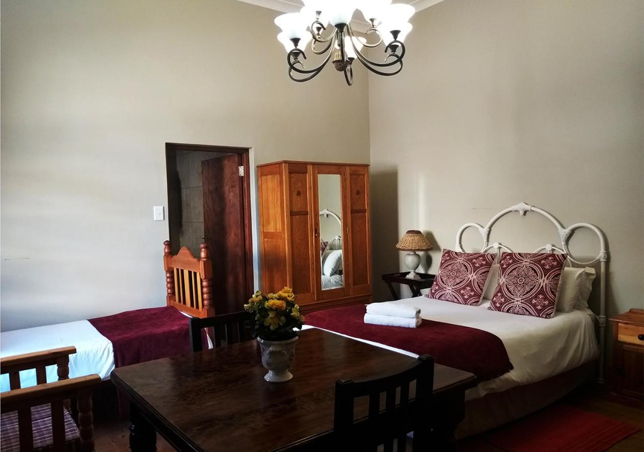 Alimento Guest House Upington Exterior foto