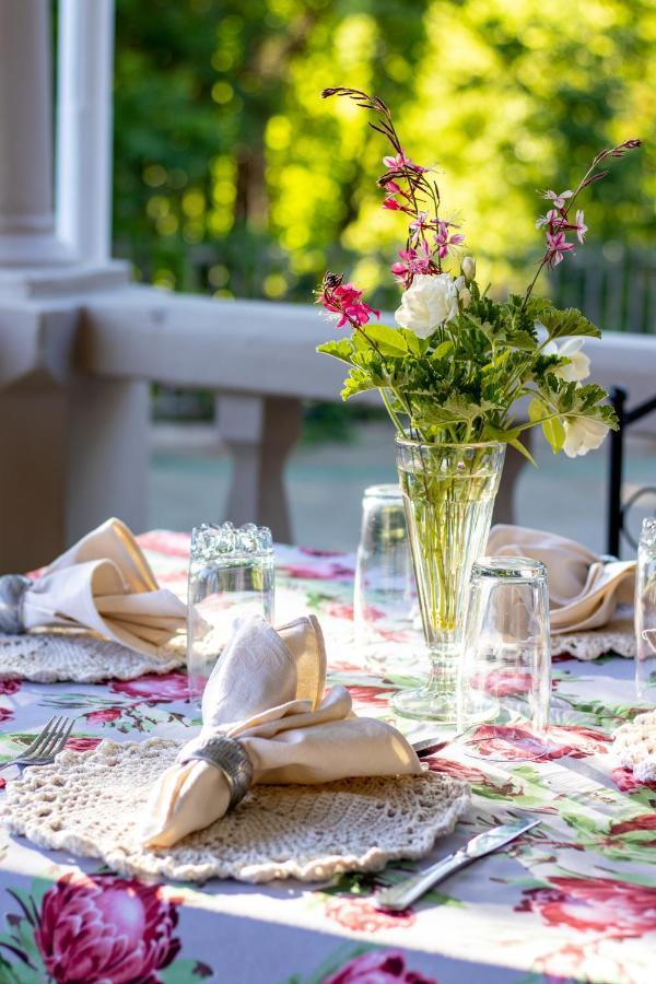 Alimento Guest House Upington Exterior foto